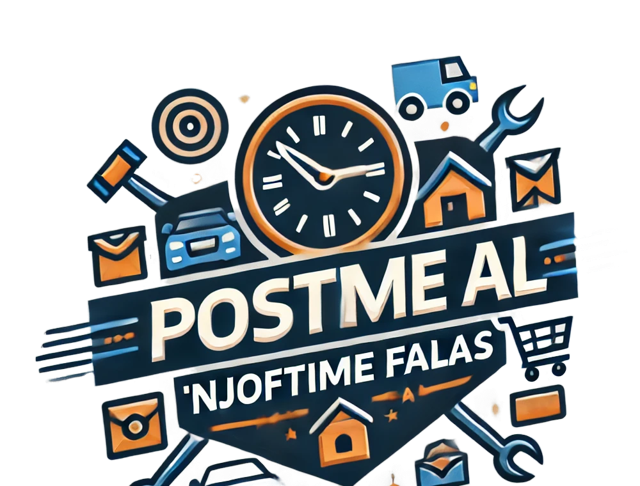 Postime.AL | Njoftime Falas | Gjithcka me nje Klik