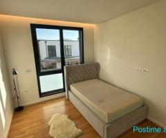 Apartament 3+1 me qera tek TEG