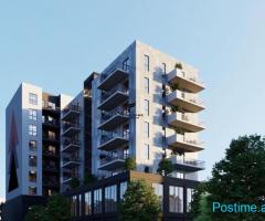 SHITET APARTAMENT 1+1 LAPRAKE