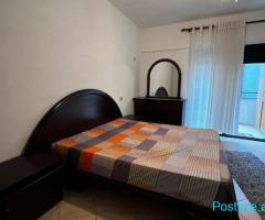 Shitet apartament 1+1 tek Bill Klinton botaniku