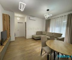 JEPET ME QERA APARTAMENT 1+1+PARKIM, LIQENI THATE!