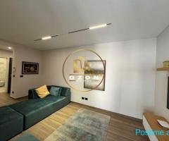 Shitet apartament 1+1 pranë Teg!