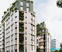 APARTAMENT ???? 3+1 KOMUNA E PARISIT nderrohet me makin ????