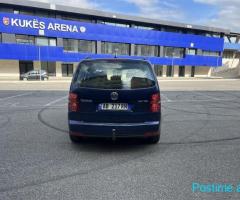 Touran 2.0 tdi 2009