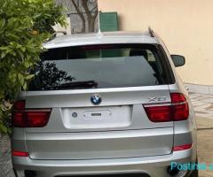 BMW X5 xdrive 35i Full optio