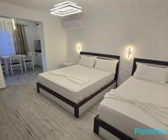 Dhoma me qera Guest House Pogradeci