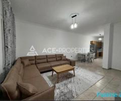 Jepet me qera apartament 2+1 ish kenet Durres