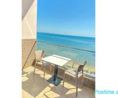 0686557720 Studio Me Qira në Plazh, Durrës - 400