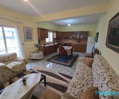 JEPET ME QERA KATI I DYTE I NJE VILE PRIVATE NE SHKALLNUR