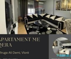 Apartament 2+1 me Qera