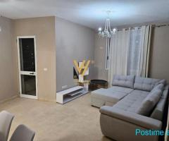 JEPET APARTAMENT 3+1+2 ME QIRA NE ASTIR 55.000 LEKE