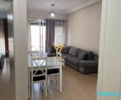 JEPET APARTAMENT 1+1+BLK ME QIRA TE 21 DHJETORI 55.000 LEKE