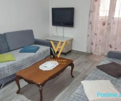 JEPET APARTAMENT 1+1 ME QERA NE DON BOSKO 55.000 LEKE