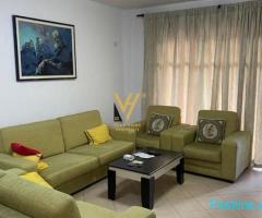 JEPET APARTAMENT 2+1 ME QERA TEK SHKOLLA E KUQE 600 EURO