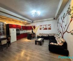 JEPET APARTAMENT 1+1+BLK ME QERA NE LAPRAKE 500 EURO