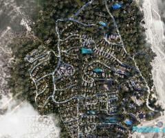 ????SHITET : Apartament + Pishinë & Parkim GREEN COAST II????