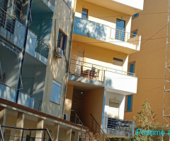 SHITET APARTAMENT TE MALI I ROBIT,GOLEM