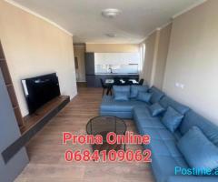 SHITET apartament 2+1 në Plazhin e Durrësit
