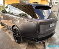 Range Rover Vogue 3.0D (350PS) 2022