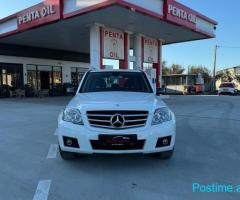 MERCEDES BENZ GLK 220 - Auto Penta