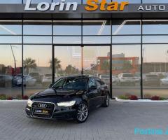 Audi A6 S line 3.0Tdi vp2015