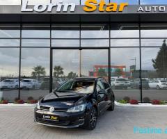 Volkswagen Golf VII