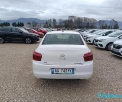 Citroen Elyse 1.6 nafte