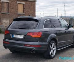 Audi Q7 / Timon Anglez / 3.0 Tdi