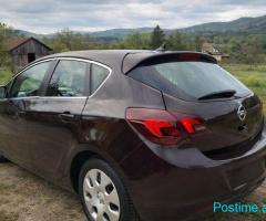 Opel Astra / 1.7 Diesel / Pa doganë