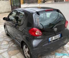 Shitet toyota aygo