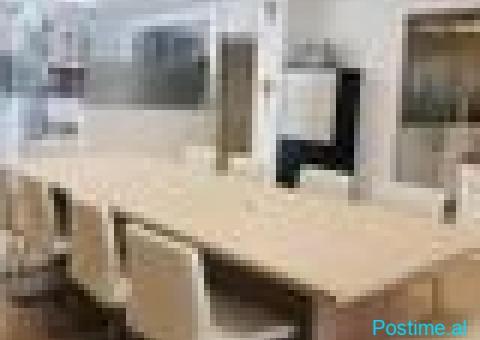 SHITET TOKE 23.500 M2 NE DOMJE, VORE 5.170.000 EURO - 4/5