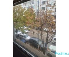 Shitet Ambient Biznesi – Rruga Aleksandër Goga, pranë Muzeum