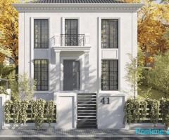 Shitet Vile ne nje Kompleks Rezidenciale Montclair Zone!