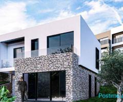 SHITET VILE 462 M2 SAUK 75.000.000 LEKE