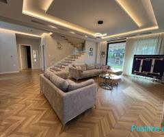 Shitet, Vilë individuale San Pietro Residence, Gjiri I Lalëz