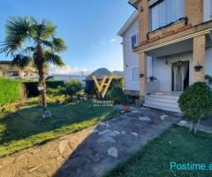 SHITET VILE 2 KATESHE NE GRAMSH 280.000 EURO