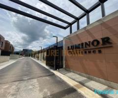 Shitet, Vilë, Luminor Residence, pranë TEG