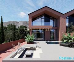 VILË PËR SHITJE ME PAMJE DETI NË GJIRIN E LALZIT !!