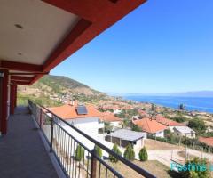 ???? Shitet Vilë 2-Katëshe pranë Pogradecit – Ideale për Banim