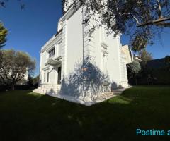 SHITET VILE INDIVIDUALE LUKSOZE "WHITE HOUSES,TEG" 1.380.000