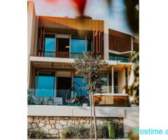 0693827367Shitet, Vilë 2-katëshe, ”Green Coast Resort ”