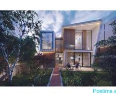 Shitet, Vilë ,Perla Gardens Residence,Mjull Bathore