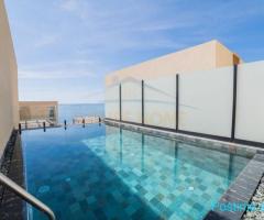 SHITET VILE, GREEN COAST