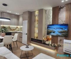 APARTAMENT 2+1 NË SHITJE në Plazh, Durrës!