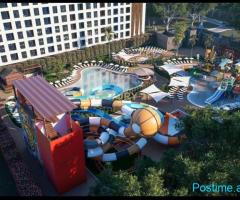 0698329326 SHITET 2+1 TEK V.M Rezidence, PAGESA ME KESTE