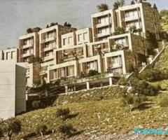 Himar -Potam, Shitet Apartament 1+1, Pran Detit