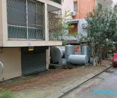 Garazh për shitje Shkembi Kavajes