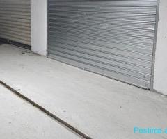 SHITET GARAZH MARKATA