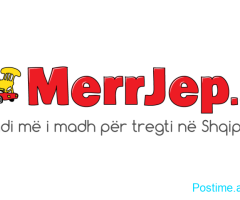 Shitet garazh në qendër të Tiranës