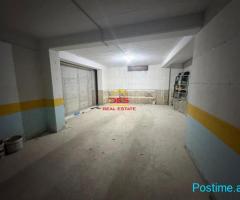 ???????? SHITET GARAZH TE “RRUGA E ÇIPAJVE” ,VLORË